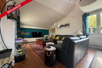achat maison le-louroux 37240