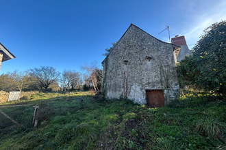 achat maison le-louroux-beconnais 49370