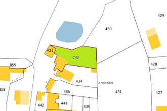 achat maison le-louroux-beconnais 49370