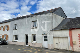 achat maison le-louroux-beconnais 49370