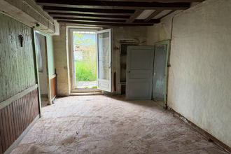 achat maison le-louroux-beconnais 49370