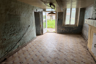 achat maison le-louroux-beconnais 49370