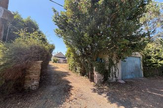 achat maison le-louroux-beconnais 49370