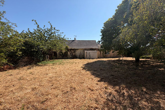 achat maison le-louroux-beconnais 49370