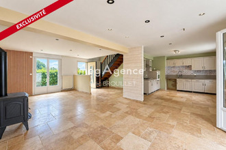 achat maison le-louroux-beconnais 49370