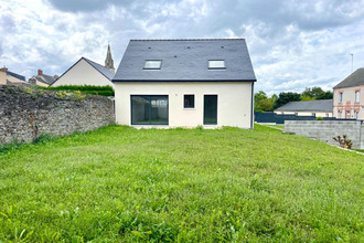 achat maison le-louroux-beconnais 49370
