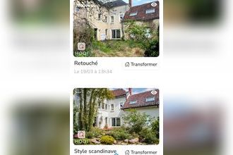 achat maison le-luart 72390