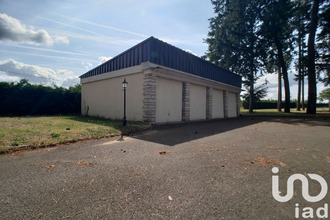 achat maison le-luart 72390