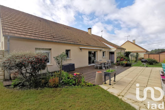 achat maison le-luart 72390