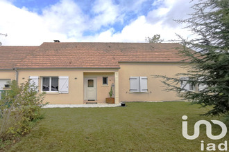 achat maison le-luart 72390