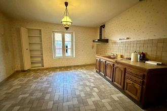 achat maison le-luart 72390