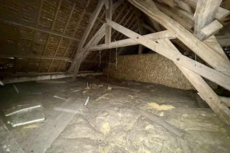 achat maison le-luart 72390