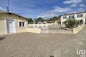 achat maison le-luc 83340