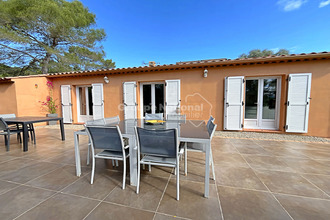 achat maison le-luc 83340