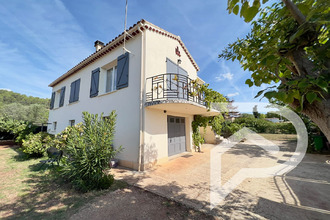 achat maison le-luc 83340