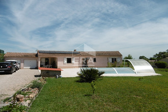 achat maison le-luc 83340