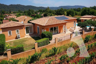 achat maison le-luc 83340