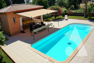 achat maison le-luc 83340