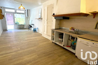 achat maison le-luc 83340