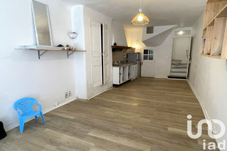 achat maison le-luc 83340