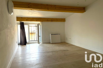 achat maison le-luc 83340