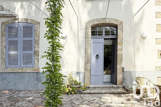 achat maison le-luc 83340