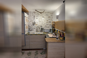 achat maison le-luc 83340