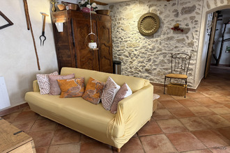 achat maison le-luc 83340