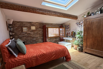 achat maison le-luc 83340