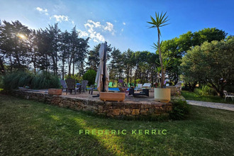 achat maison le-luc 83340