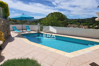 achat maison le-luc 83340