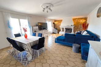 achat maison le-luc 83340