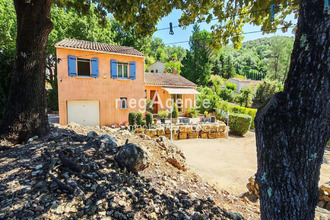 achat maison le-luc 83340