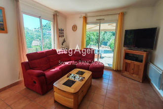 achat maison le-luc 83340