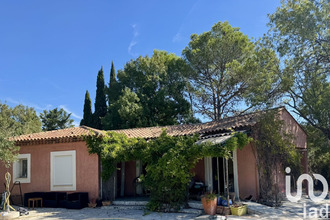 achat maison le-luc 83340