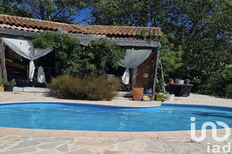 achat maison le-luc 83340