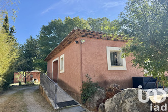 achat maison le-luc 83340