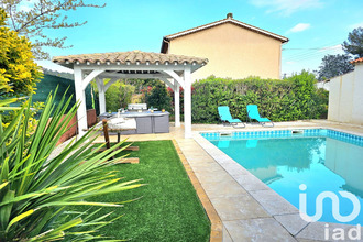 achat maison le-luc 83340