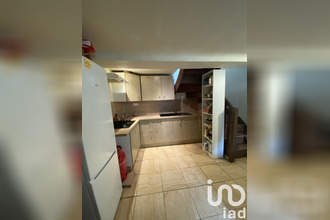 achat maison le-luc 83340