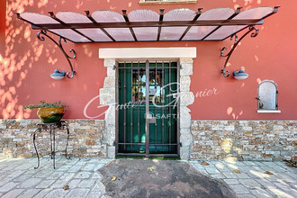 achat maison le-luc 83340