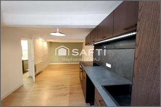 achat maison le-luc 83340