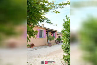 achat maison le-luc 83340