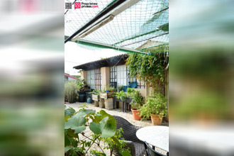 achat maison le-luc 83340