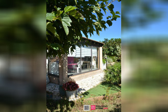 achat maison le-luc 83340