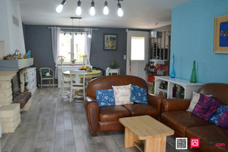 achat maison le-luc 83340