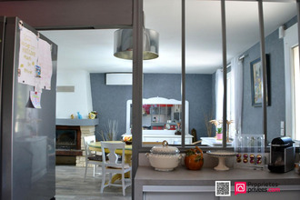 achat maison le-luc 83340