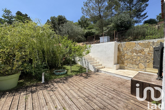 achat maison le-luc 83340