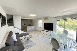 achat maison le-luc 83340