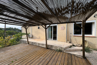 achat maison le-luc 83340