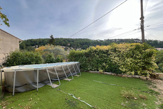 achat maison le-luc 83340